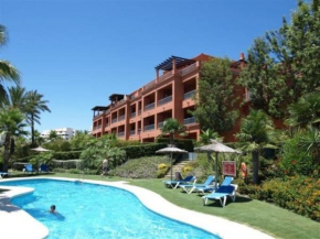 Los Flamingos 2-Bed apartment with stunning views